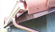 Rain Gutter Installation, Repair, Cleaning in Newaygo, MI
